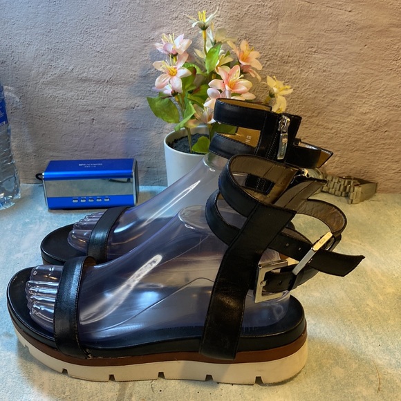 Cesare Paciotti shoes SZ 38 - Picture 2 of 7